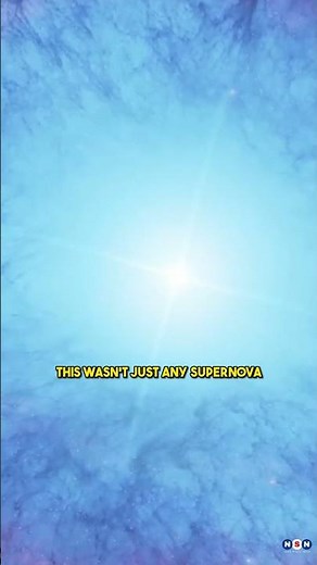 This Kilonova Lit Up the Sky 1000 Years Ago! AND NOW It Might Come Back