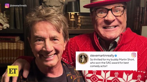 Paradise Cast Explains What Makes the Show Must-See TV