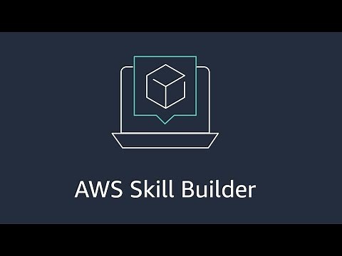 AWS Skill Builder - Learning Plans | Amazon Web Services