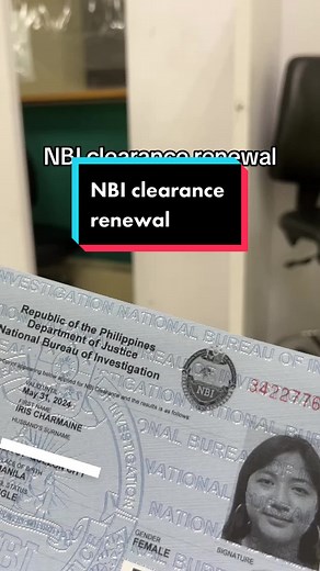 NBI Clearance Renewal Process: A Complete Guide