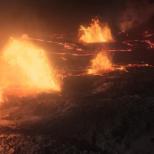 471K views · 6.2K reactions | Discover why this time in Earth's history is named after Hades: | NOVA l PBS | Facebook