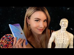 ASMR Tapping Sounds That Will Make Your Ears Tingle