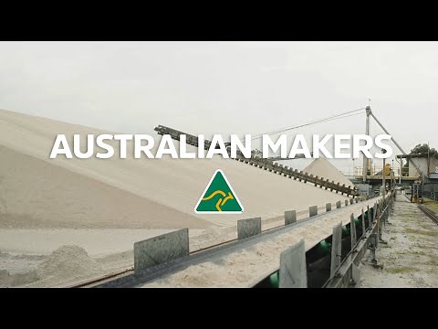 CSR Gyprock | AUSTRALIAN MAKERS
