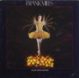 Frank Mills - Music Box Dancer