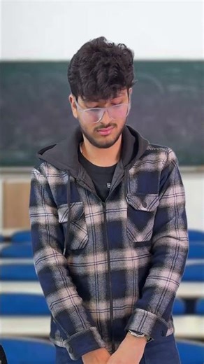 The Over Clever Friend 😂 #shorts #relatable #students