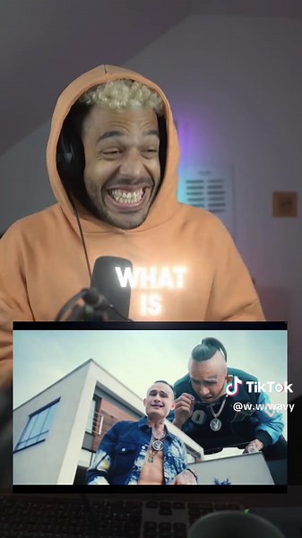 German Reactions to Russian Rap Artists