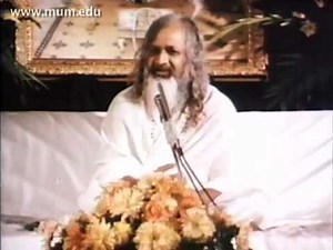 Knowledge of the Knower - Maharishi Mahesh Yogi