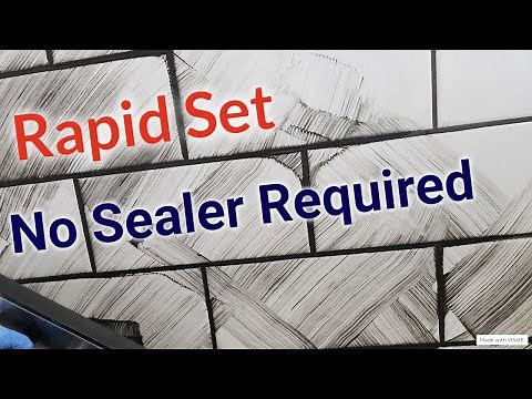 Our Experience with Mapei Ultracolor Plus FA: Dos and Don'ts