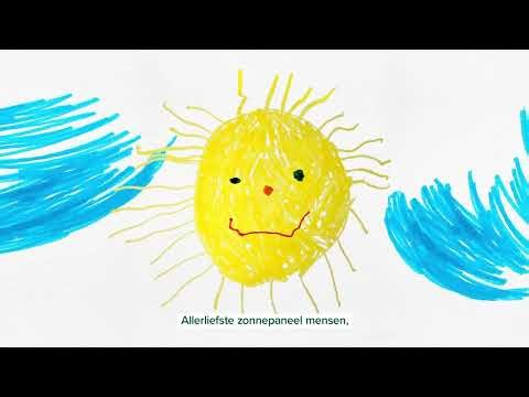 Jouw zonnestroom maakt verschil