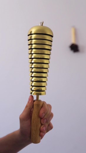 Exploring the Chinese Bell Tree: A Melodic Treasure