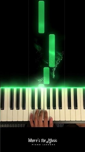 Tisket, A Tasket - Alfred’s Basic Adult Piano 1