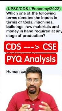 📌CDS Hints for UPSC CSE Prelims ? ❤ #iasaspirants #iastopper #upsctopper