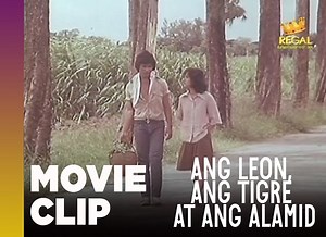 428K views · 2.7K reactions | Yung okay na sana yung date niyo, napa-trouble nga lang! A short clip from the Regal movie "Ang Leon, ang Tigre at ang Alamid" Starring Rudy Fernandez, Bembol Roco, Lito Lapid #AngLeonAngTigreAtAngAlamid #TatakRegal #StayAtHomeChallenge #RegalMoviesAndChill #stayathome #standtogether #watchtogether #thankshealthheroes | Regal Entertainment Inc. | Facebook