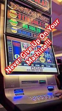 I Did $25 Dollar Slot Pulls & This Happened!