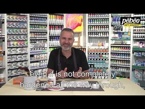 Modeling Paste -Pebeo