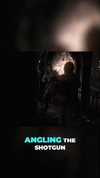 Resident Evil's V-Act Zombies Explained