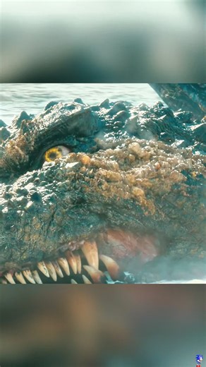 💥Torpedo Explodes But Monster Unharmed! Last Torpedo Gets Stuck！ #SciFiHorror #movie #movierecap