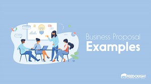 5 Proven Business Proposal Examples