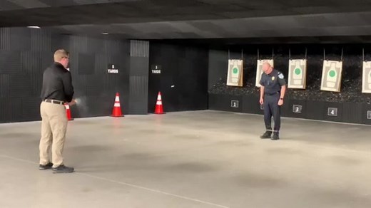 2.1K views · 34 reactions | Springfield Police Add Less-Lethal...