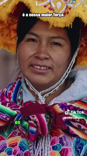 Riqueza Cultural de los Pueblos Indígenas del Perú