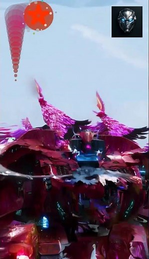 Robot life from Military Tank