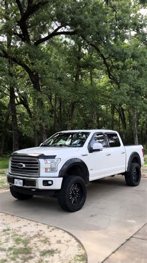 under the bridge #f150ecoboost #limited