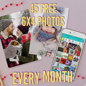 1.1M views · 495 reactions | Free Prints - Print your photos quickly, easily and for FREE! | FreePrints UK & IE | Facebook