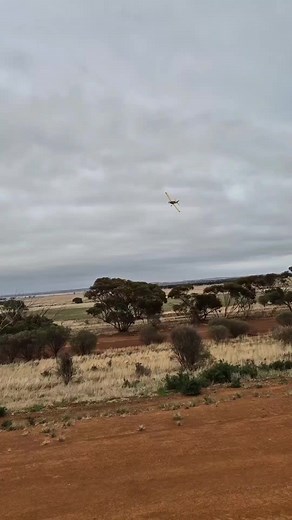 making of the spray...the weather still ain't a fan🫠 #fyp #spraying #agriculture #plane #airtractor