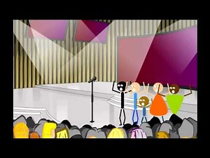 the muppet show intro