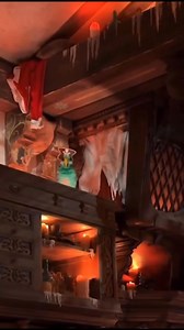 92K views · 1.3K reactions | SQUAWK - Take a first look (and listen) to Rummy, an audio-animatronic parrot who will speak to guests, lead sing-alongs, and more inside The Beak and Barrel 列  | Doctor Disney | Facebook