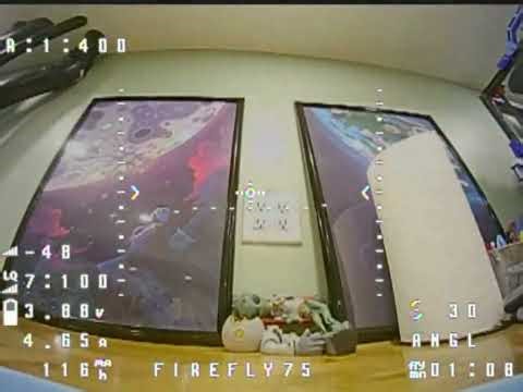 Line of sight touch and go exercises 3