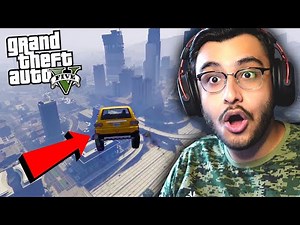 GTA 5 STORY MODE WITH MODS! (100% NOT CHEATING) | RAWKNEE