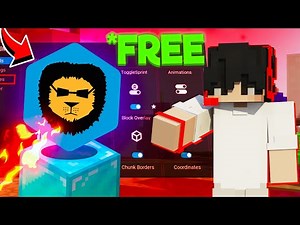 How to Play In Badlion Client For FREE *Permanent !