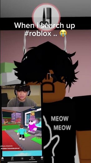 Lets see what happens if i put in hashtag Roblox..🤓 #roblox #roadto250subs #myfyp