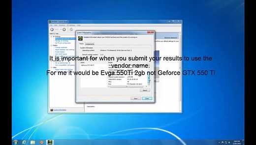 Blender GPU Benchmark