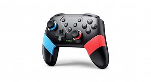 VOYEE Wireless Controller for NS User Guide