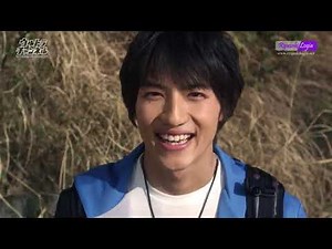 Ultraman R/B Ep 1 Sub Indo HD