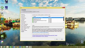 Getting started with SQL Server 2014 | Download and Install Free (Express) or Full version