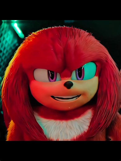 1 Million Percent Muscle: The Power of Sonic & Friends