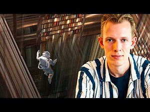 Before You Try DMT, Watch This