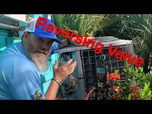 High Suction Pressure Resolved