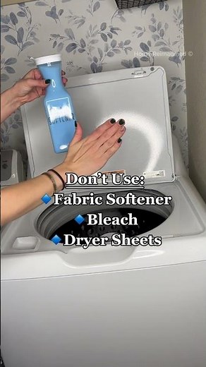 How To Wash Microfiber Cloths (the RIGHT way 🤫)