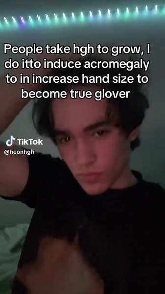 Becoming a True Glover: The Journey to Maximum Growth