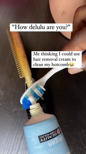 Lagos wig revamp on TikTok