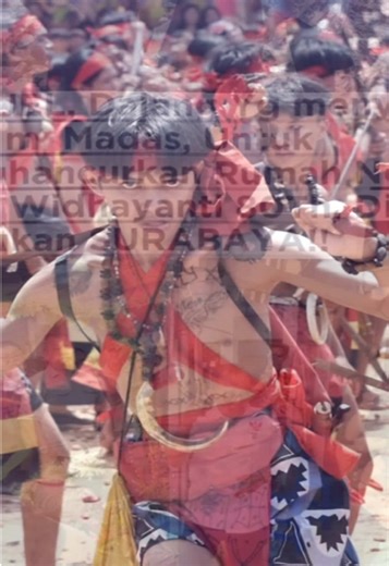 Samuel Viral di Surabaya: Pantes Dulu!