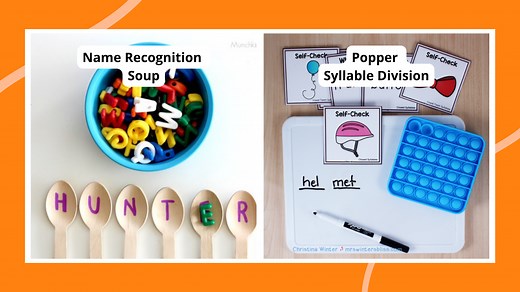 30 Brilliant Reading Activities That Make Learning Irresistible