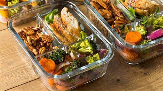 The Best Meal-Planning Apps (for When You’re Sick of Doing It Yourself)