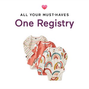 15K reactions · 1.5K shares | Meet the baby registry that lets you register for ANYTHING you could possibly want. Lactation cookies from Amazon? Moccasins from Etsy? Maternity Leave Cash Fund? Check, check, and check. Limited time offer: FREE* Hello Baby Box. Start your registry now ▶ https://bit.ly/3iWYCfn * * * *With minimum of $10 purchase. Shipping and handling not included. Restrictions apply. | Babylist | Facebook