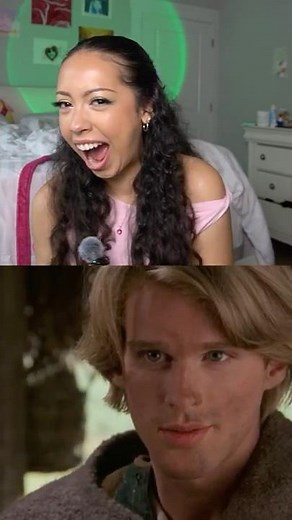 this scene (and this man) is STUNNING 🤩 | The Princess Bride (1987)