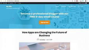 31 Easy Ways to Customize Your WordPress Website | Compete Themes